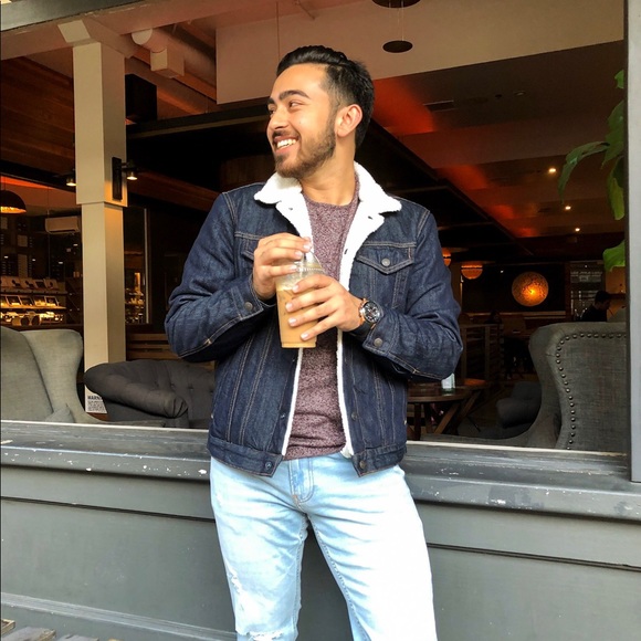 Meet your Posher, Omar - Picture 1 of 1